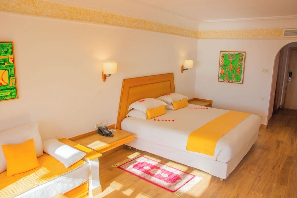 Hôtel Timoulay et Spa 4* pas cher photo 113