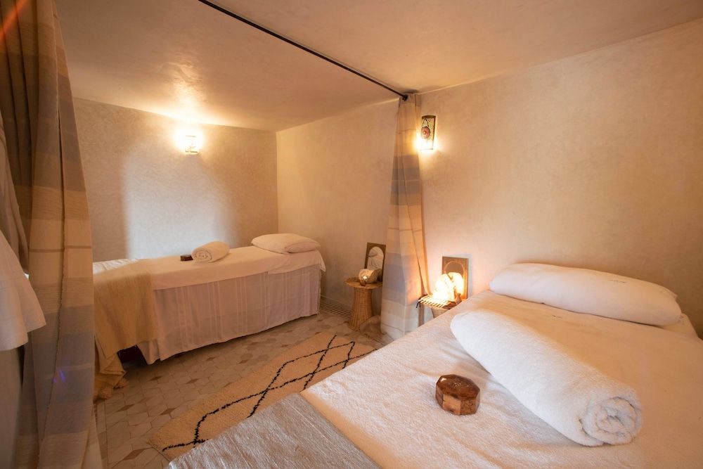Hôtel Atlas Kasbah Ecolodge 3* pas cher photo 2