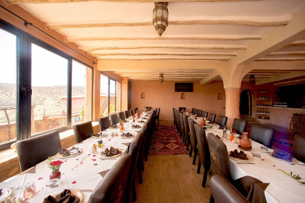 Hôtel Atlas Kasbah Ecolodge 3* pas cher photo 7