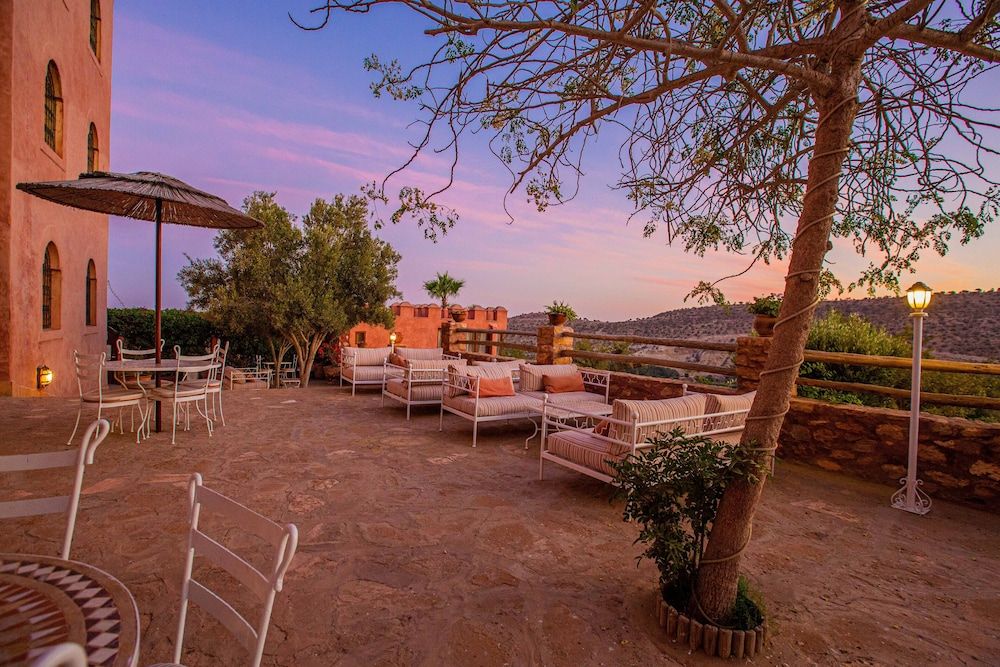 Hôtel Atlas Kasbah Ecolodge 3* pas cher photo 8