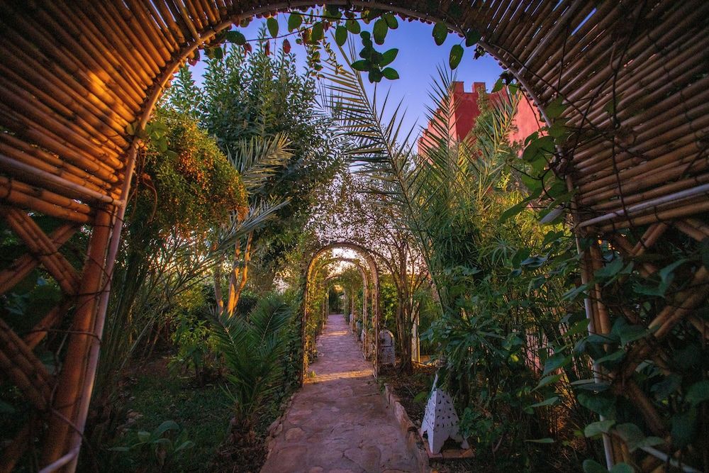 Hôtel Atlas Kasbah Ecolodge 3* pas cher photo 10