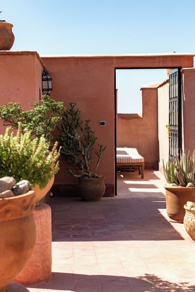 Hôtel Atlas Kasbah Ecolodge 3* pas cher photo 11