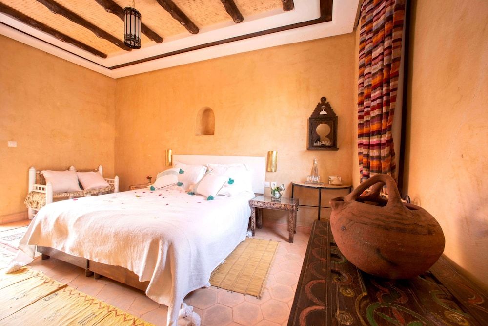 Hôtel Atlas Kasbah Ecolodge 3* pas cher photo 13