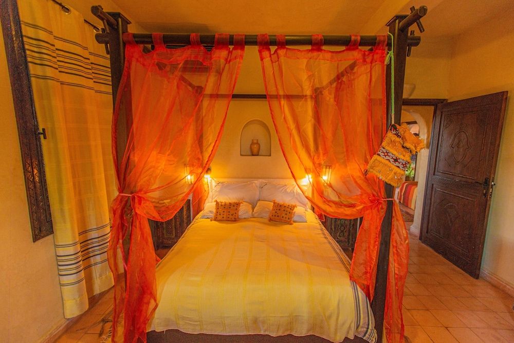 Hôtel Atlas Kasbah Ecolodge 3* pas cher photo 14
