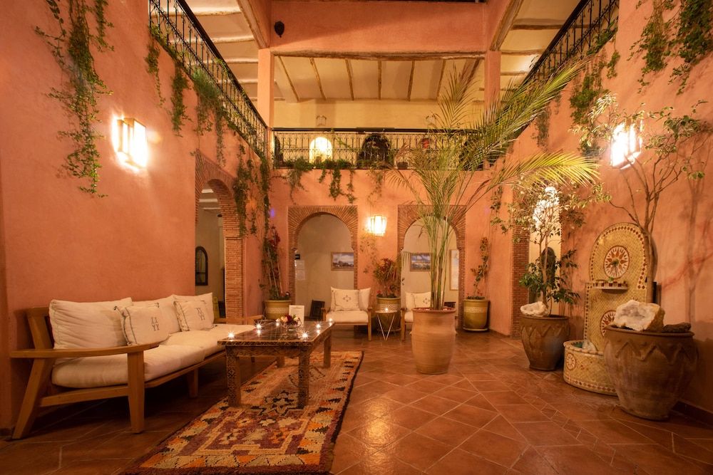 Hôtel Atlas Kasbah Ecolodge 3* pas cher photo 15