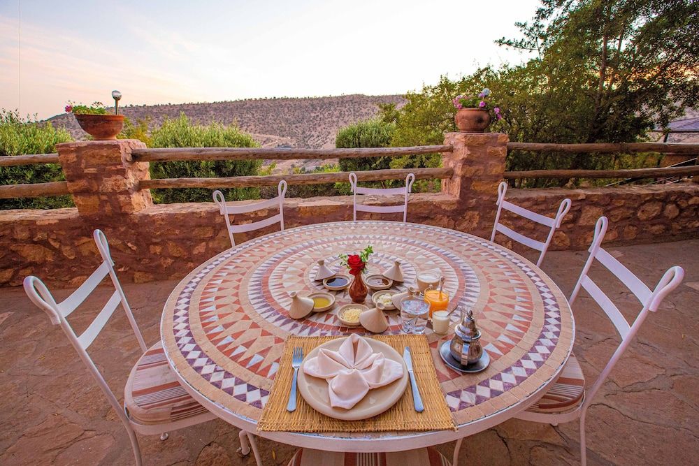 Hôtel Atlas Kasbah Ecolodge 3* pas cher photo 16