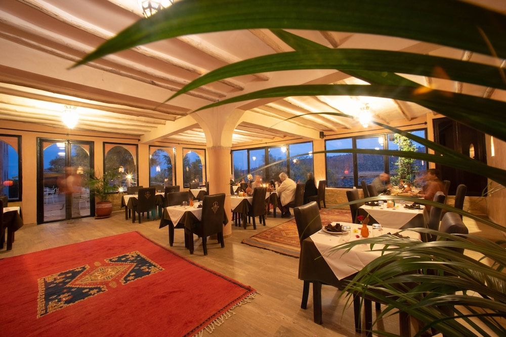 Hôtel Atlas Kasbah Ecolodge 3* pas cher photo 17