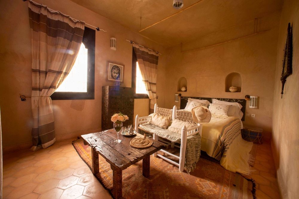 Hôtel Atlas Kasbah Ecolodge 3* pas cher photo 18