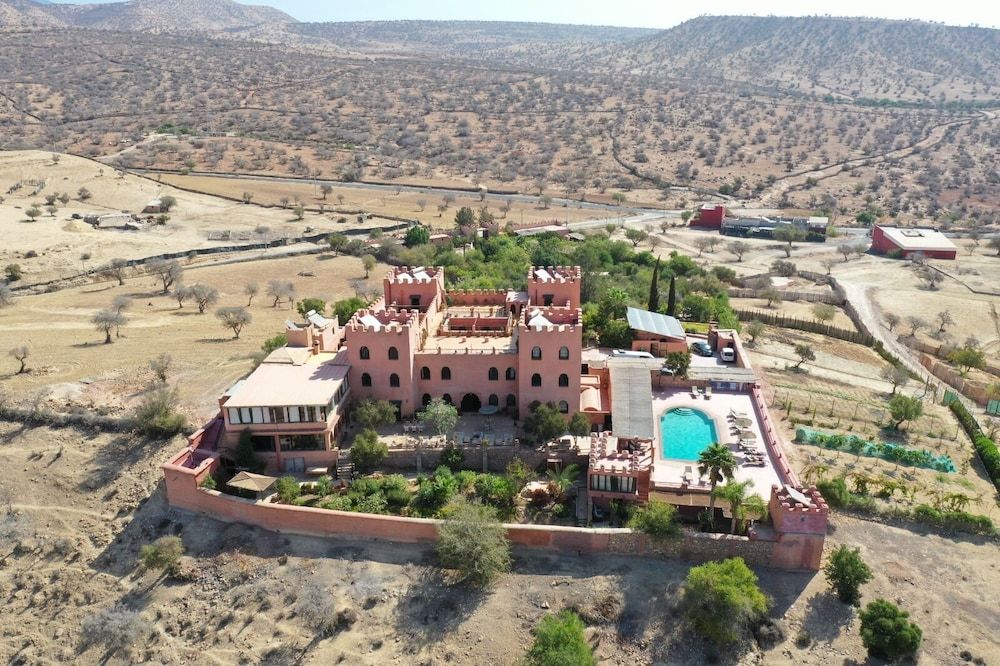 Hôtel Atlas Kasbah Ecolodge 3* pas cher photo 19