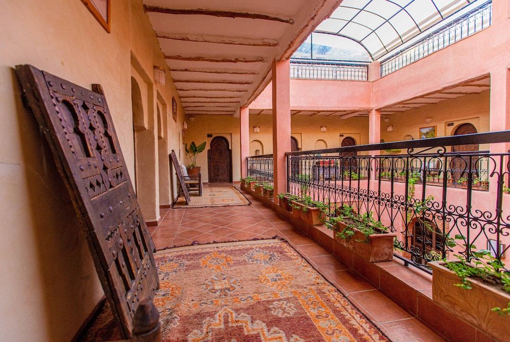 Hôtel Atlas Kasbah Ecolodge 3* pas cher photo 20