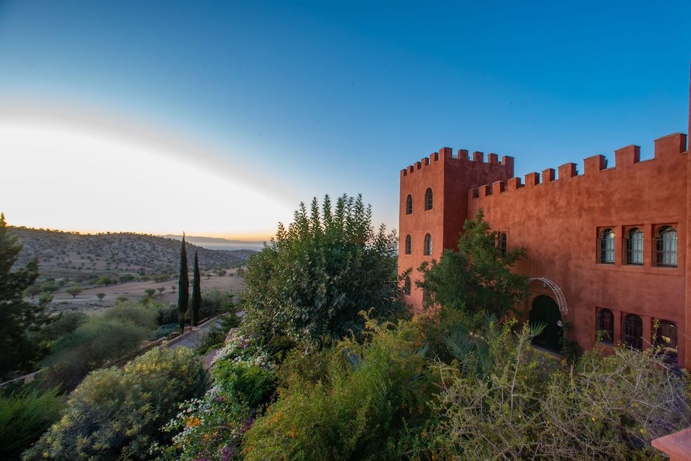 Hôtel Atlas Kasbah Ecolodge 3* pas cher photo 21