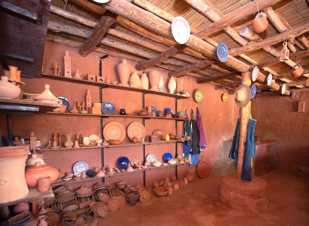 Hôtel Atlas Kasbah Ecolodge 3* pas cher photo 23