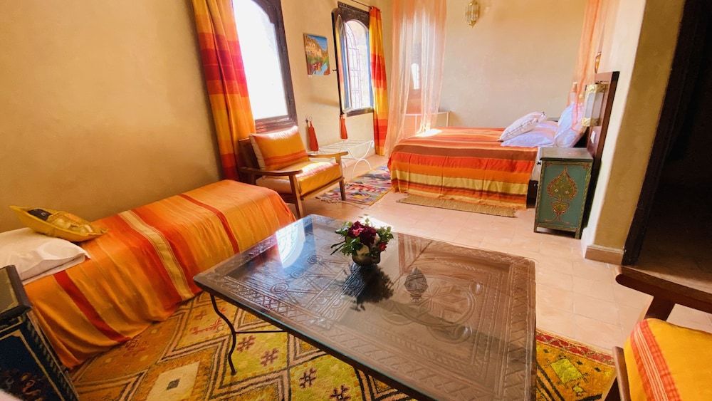 Hôtel Atlas Kasbah Ecolodge 3* pas cher photo 24