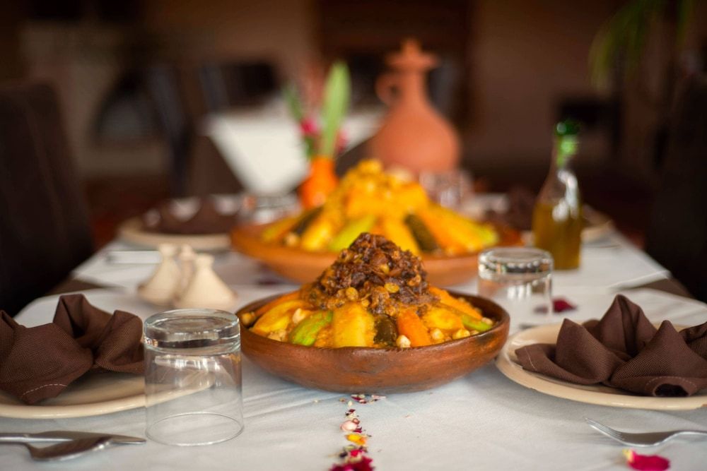 Hôtel Atlas Kasbah Ecolodge 3* pas cher photo 25