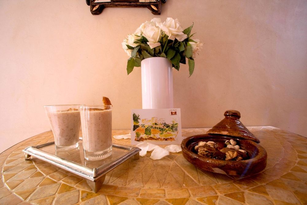 Hôtel Atlas Kasbah Ecolodge 3* pas cher photo 27