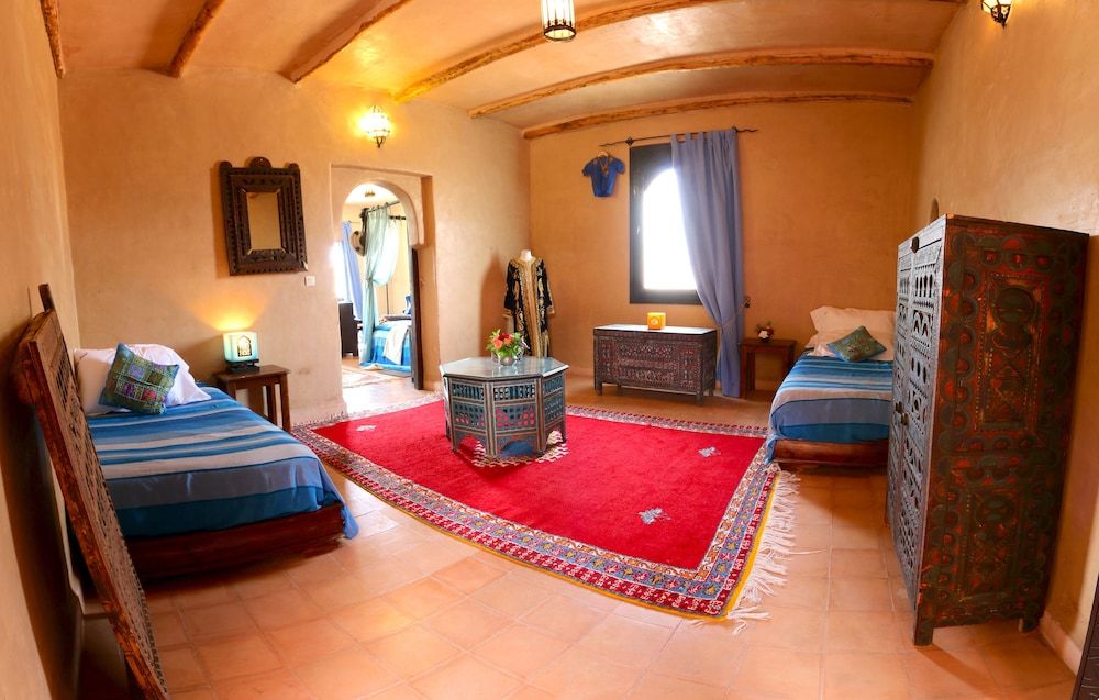 Hôtel Atlas Kasbah Ecolodge 3* pas cher photo 28