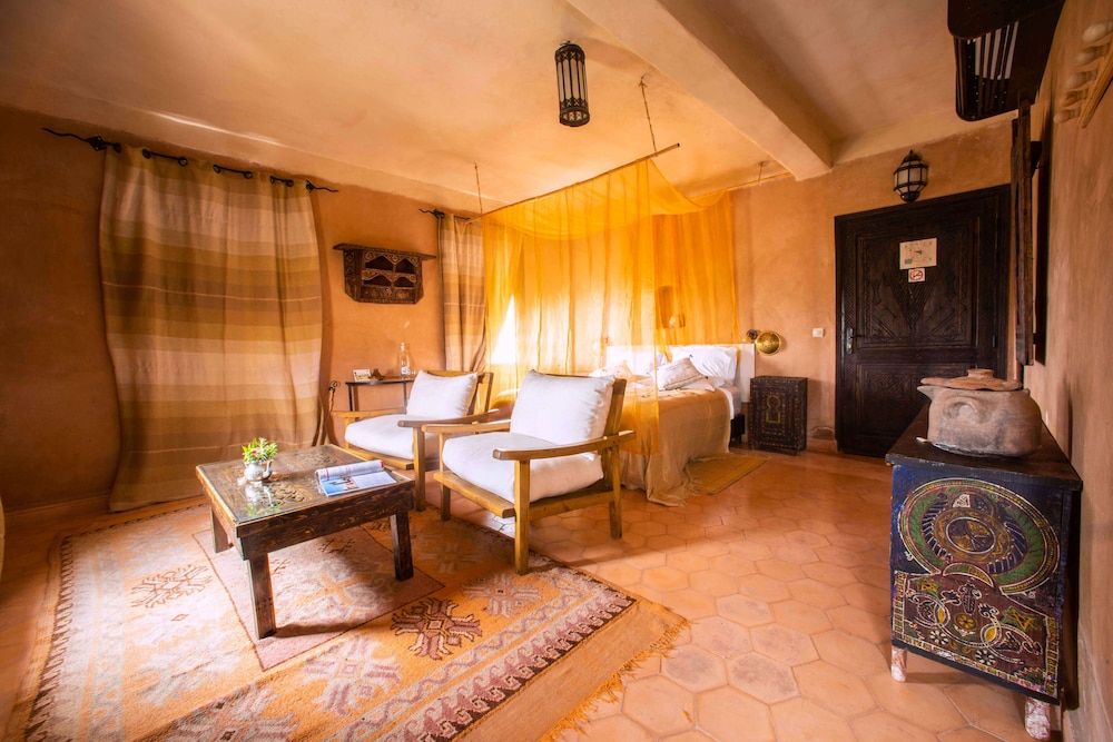 Hôtel Atlas Kasbah Ecolodge 3* pas cher photo 29