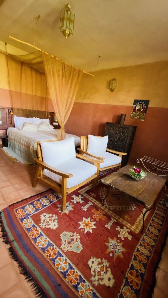 Hôtel Atlas Kasbah Ecolodge 3* pas cher photo 30