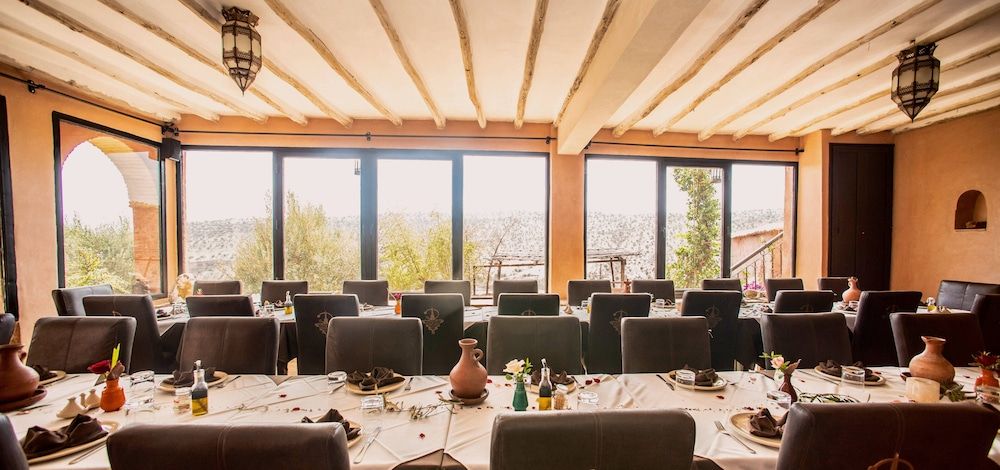 Hôtel Atlas Kasbah Ecolodge 3* pas cher photo 31