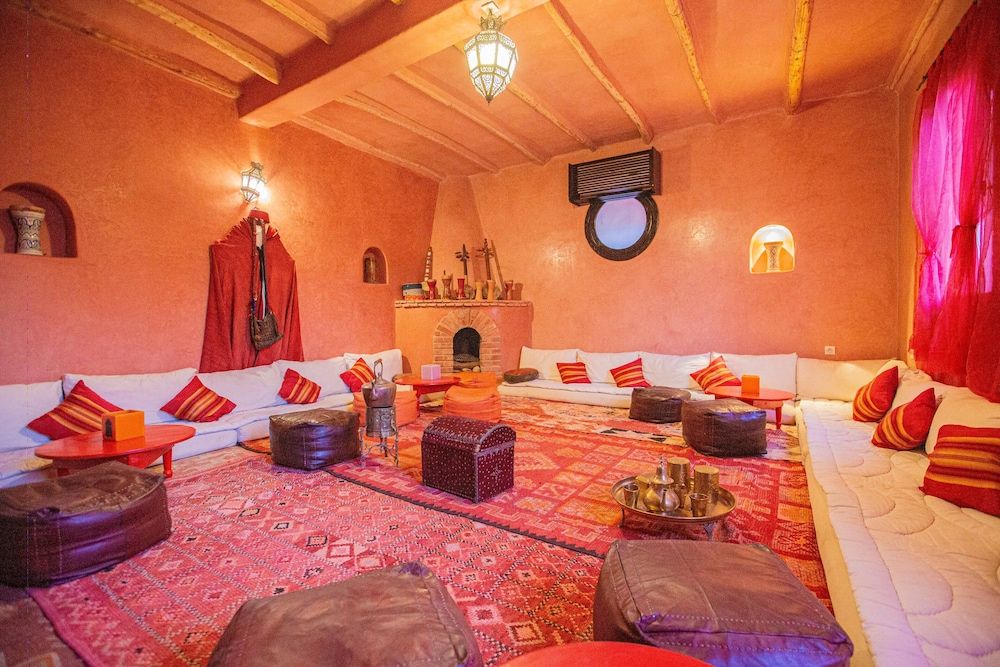 Hôtel Atlas Kasbah Ecolodge 3* pas cher photo 34