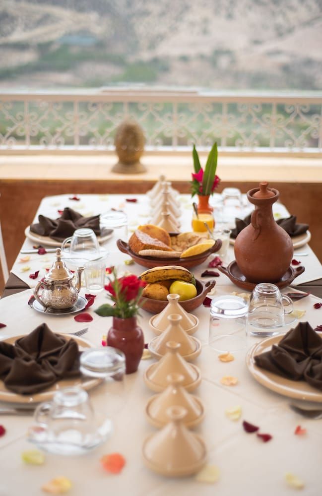 Hôtel Atlas Kasbah Ecolodge 3* pas cher photo 35