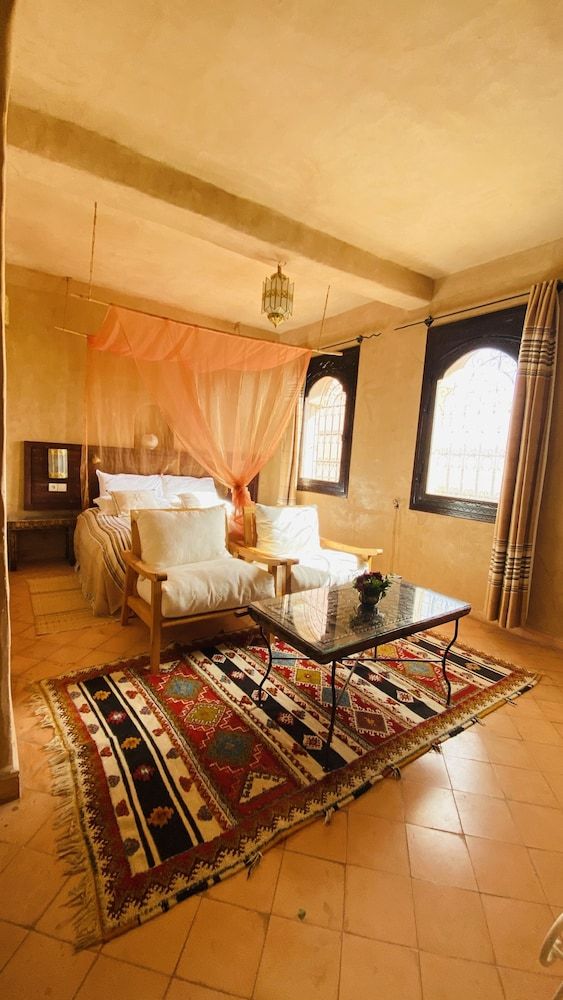 Hôtel Atlas Kasbah Ecolodge 3* pas cher photo 36