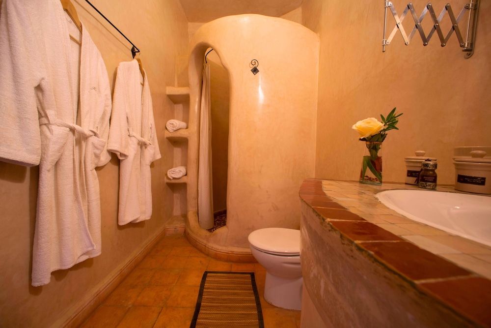 Hôtel Atlas Kasbah Ecolodge 3* pas cher photo 38