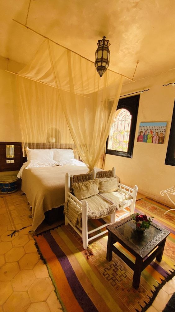 Hôtel Atlas Kasbah Ecolodge 3* pas cher photo 39