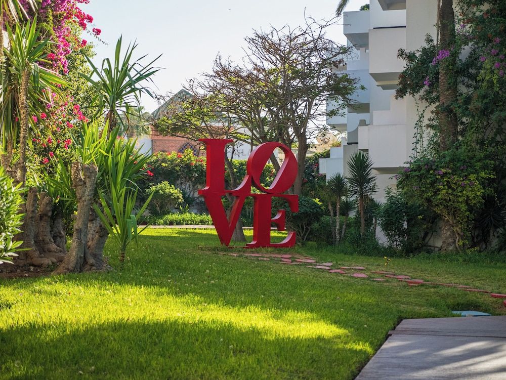 Hôtel Valeria Jardins d'Agadir Resort 4* pas cher