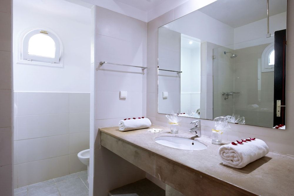 Hôtel Valeria Jardins d'Agadir Resort 4* pas cher photo 3