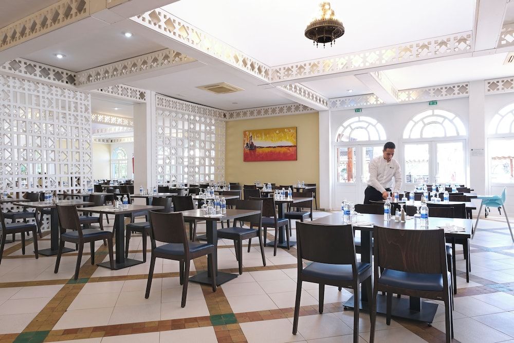 Hôtel Valeria Jardins d'Agadir Resort 4* pas cher photo 8