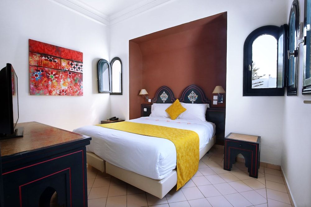 Hôtel Valeria Jardins d'Agadir Resort 4* pas cher photo 10