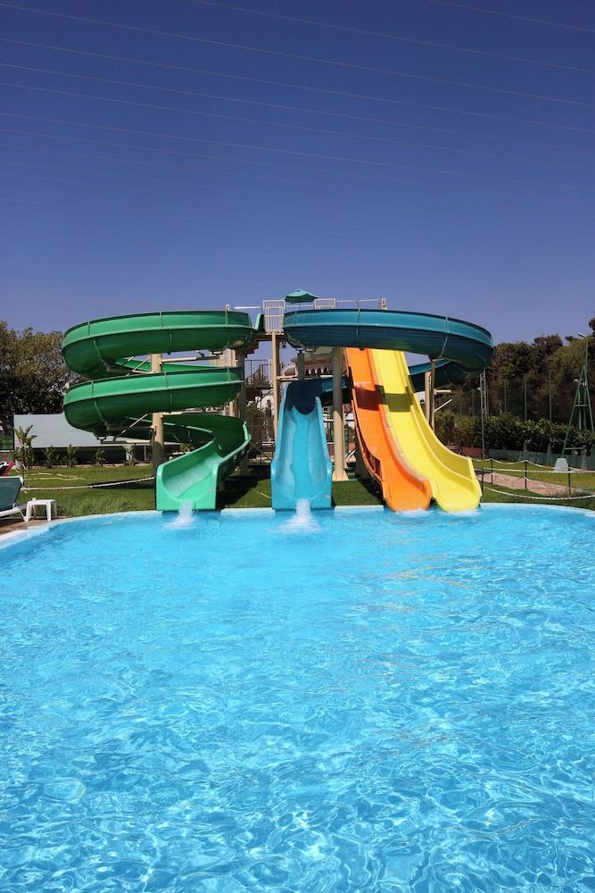 Hôtel Valeria Jardins d'Agadir Resort 4* pas cher photo 13