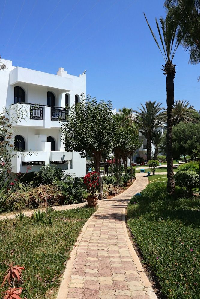 Hôtel Valeria Jardins d'Agadir Resort 4* pas cher photo 15