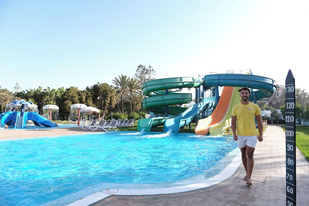 Hôtel Valeria Jardins d'Agadir Resort 4* pas cher photo 17