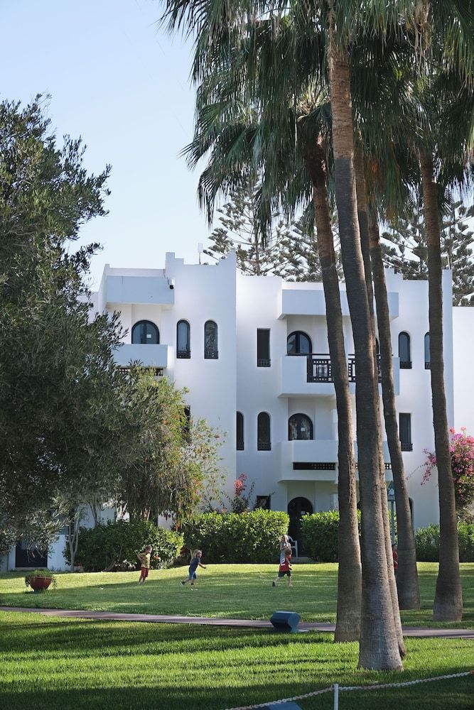 Hôtel Valeria Jardins d'Agadir Resort 4* pas cher photo 19