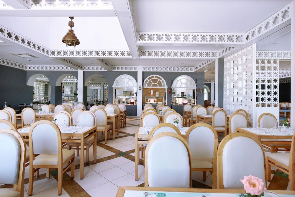 Hôtel Valeria Jardins d'Agadir Resort 4* pas cher photo 20