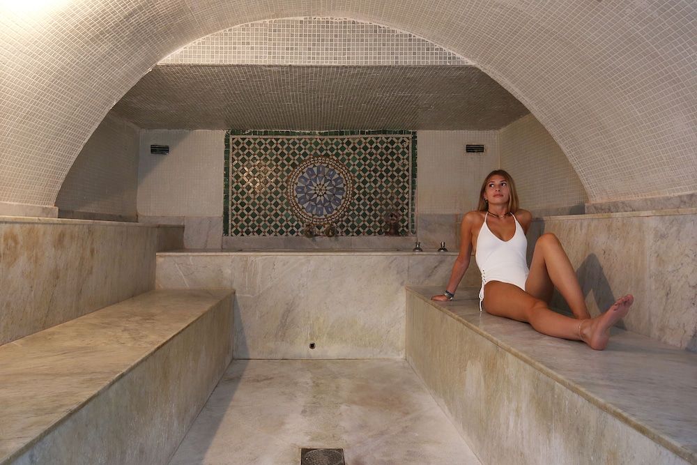 Hôtel Valeria Jardins d'Agadir Resort 4* pas cher photo 22