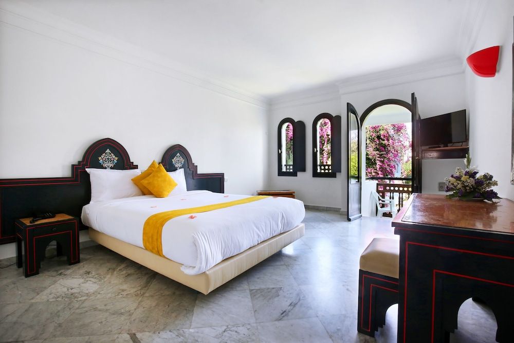 Hôtel Valeria Jardins d'Agadir Resort 4* pas cher photo 23