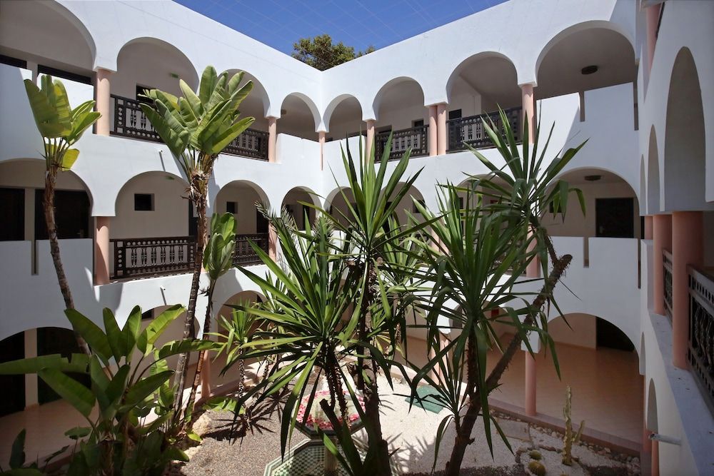 Hôtel Valeria Jardins d'Agadir Resort 4* pas cher photo 24
