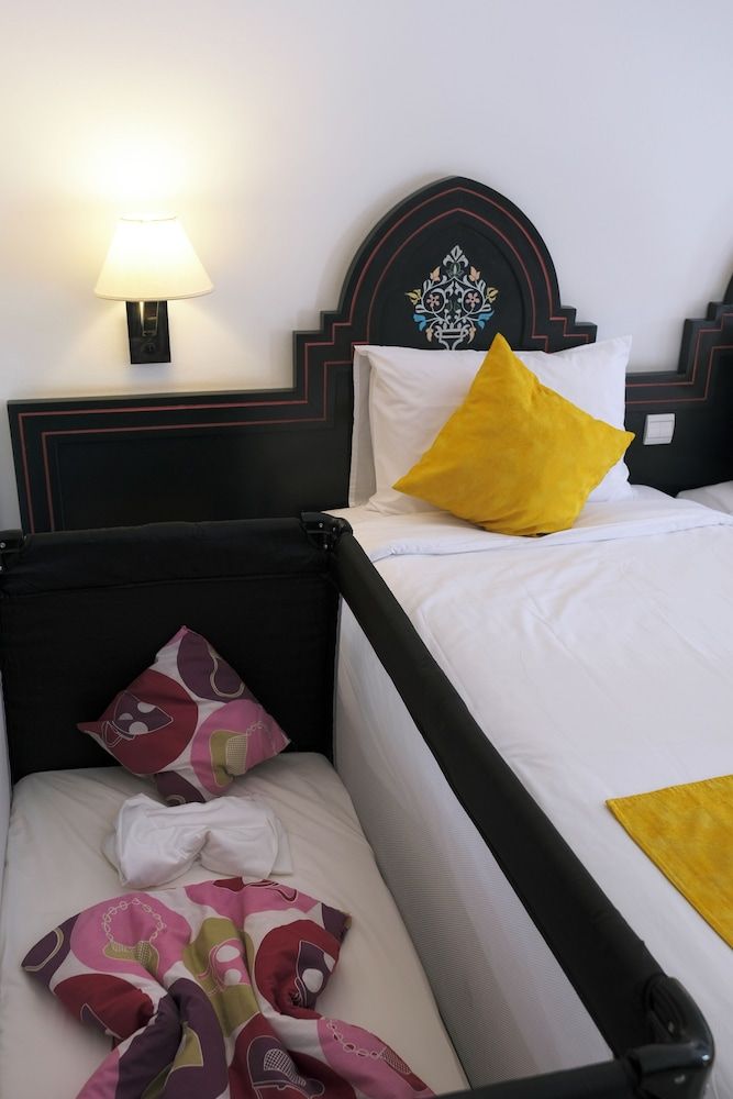 Hôtel Valeria Jardins d'Agadir Resort 4* pas cher photo 25