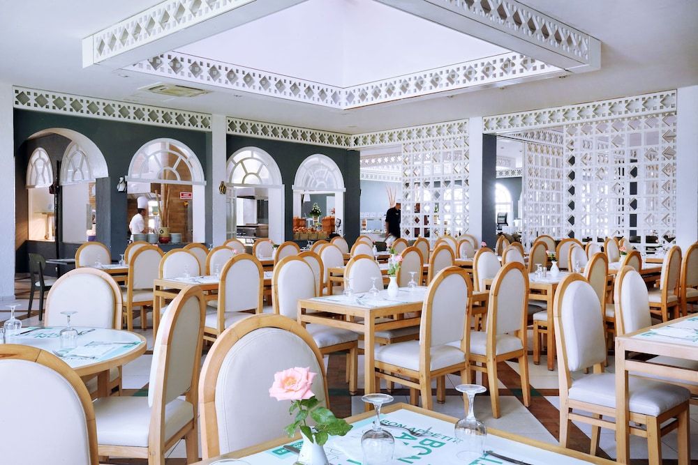 Hôtel Valeria Jardins d'Agadir Resort 4* pas cher photo 26