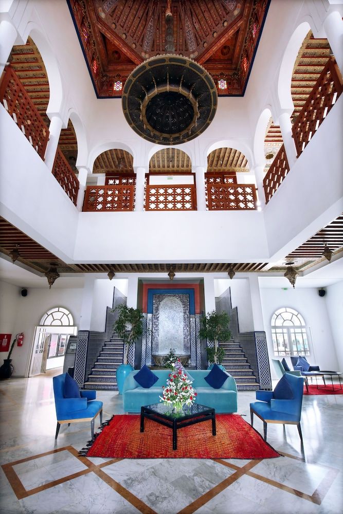 Hôtel Valeria Jardins d'Agadir Resort 4* pas cher photo 28