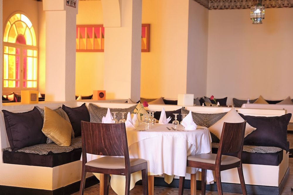 Hôtel Valeria Jardins d'Agadir Resort 4* pas cher photo 32