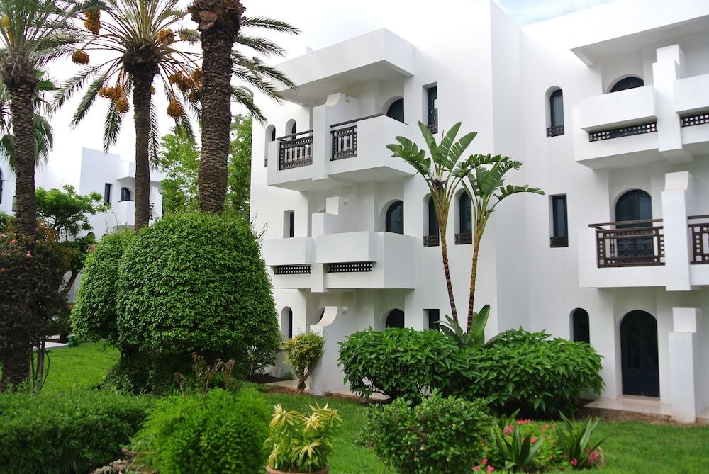 Hôtel Valeria Jardins d'Agadir Resort 4* pas cher photo 34