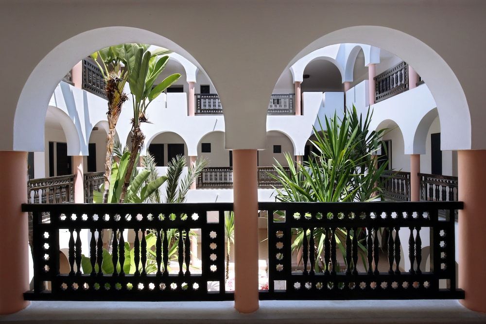 Hôtel Valeria Jardins d'Agadir Resort 4* pas cher photo 38