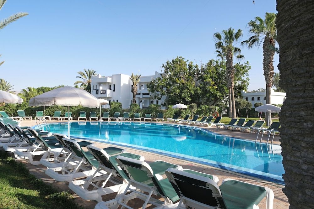 Hôtel Valeria Jardins d'Agadir Resort 4* pas cher photo 39
