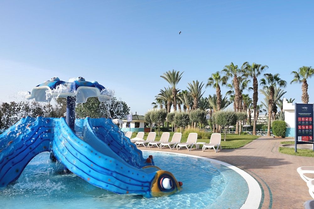 Hôtel Valeria Jardins d'Agadir Resort 4* pas cher photo 40