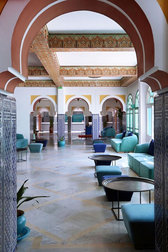 Hôtel Valeria Jardins d'Agadir Resort 4* pas cher photo 41