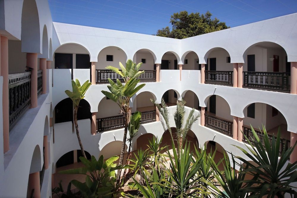 Hôtel Valeria Jardins d'Agadir Resort 4* pas cher photo 42